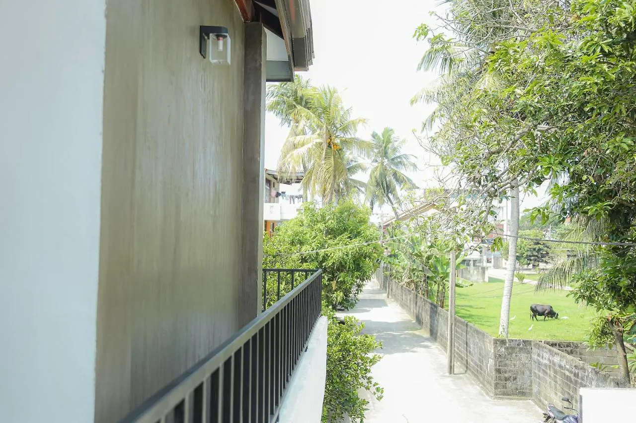 Star Canal Cottage Negombo 0*,