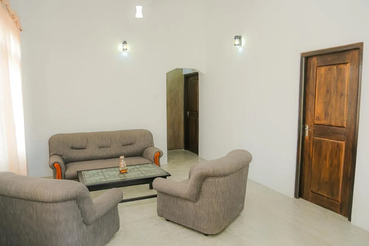 Star Canal Cottage Negombo Sri Lanka