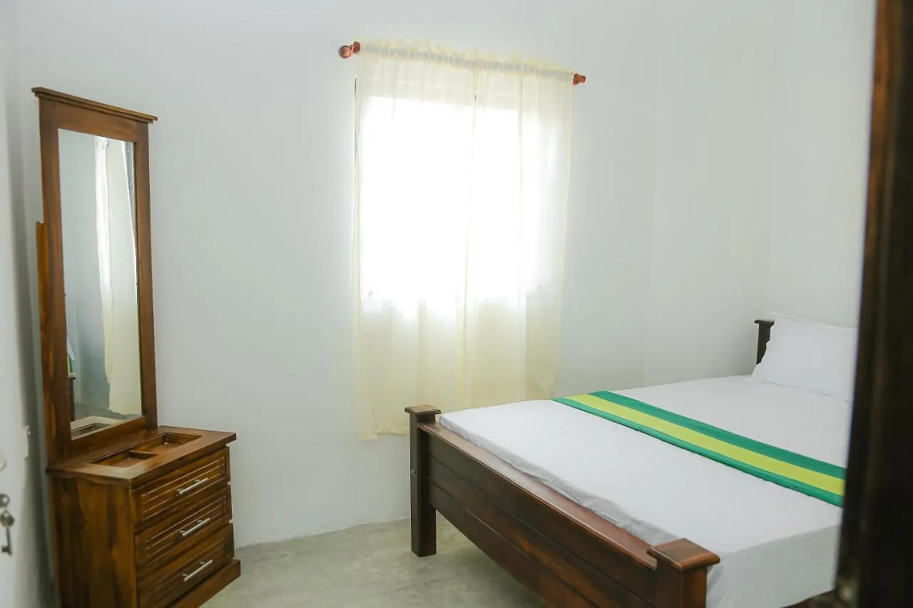 Star Canal Cottage Negombo Sri Lanka