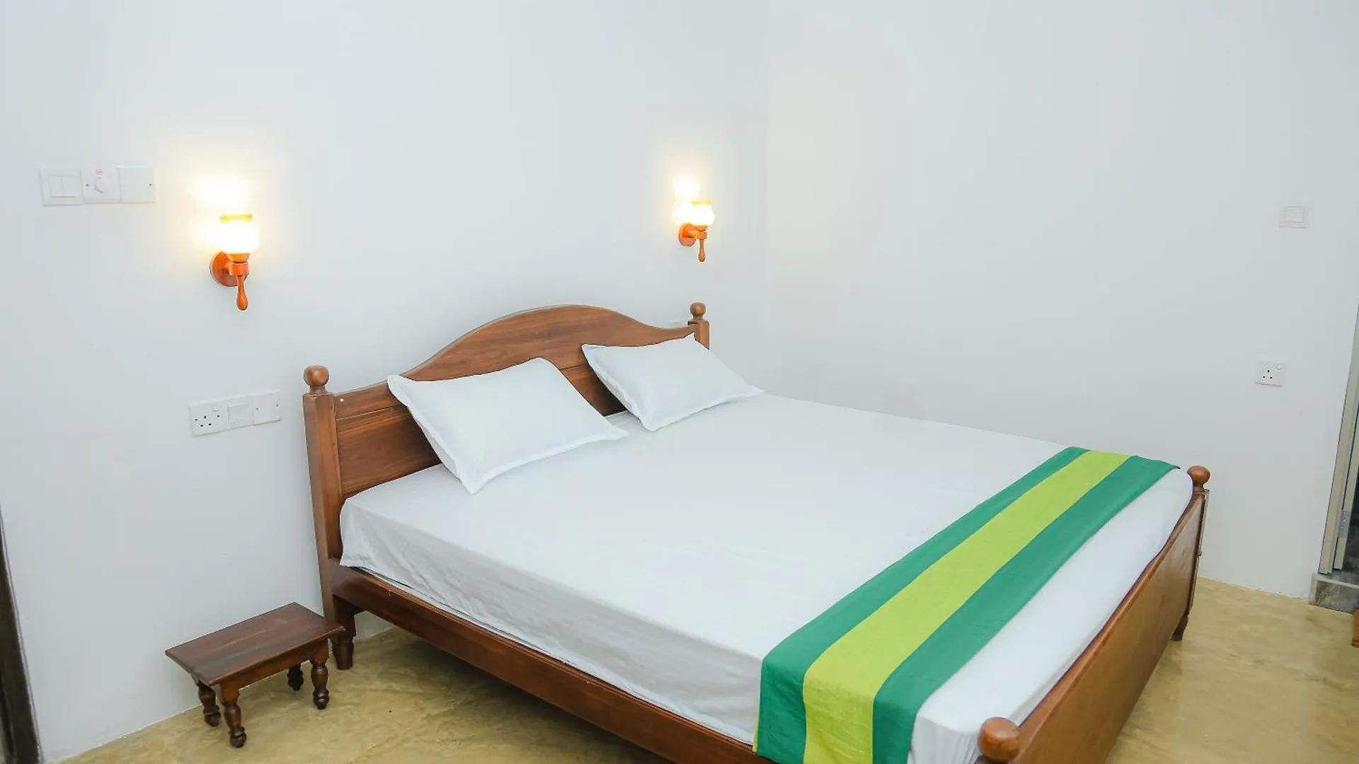 Guest house Star Canal Cottage Negombo