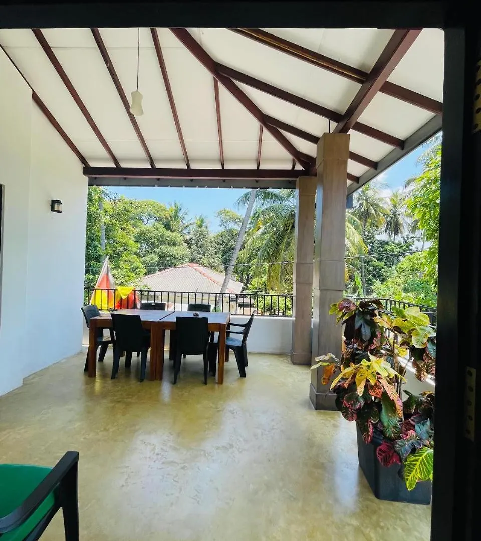 Star Canal Cottage Negombo