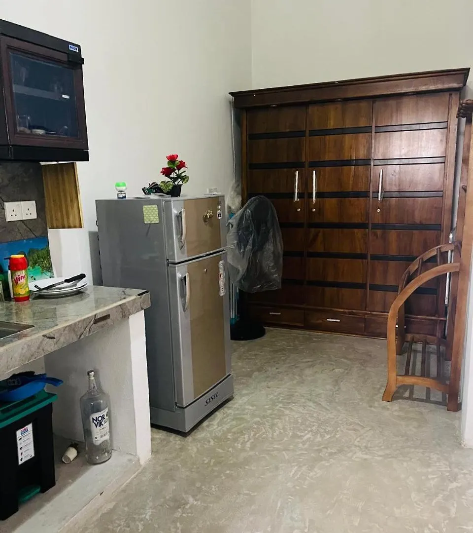 Guest house Star Canal Cottage Negombo