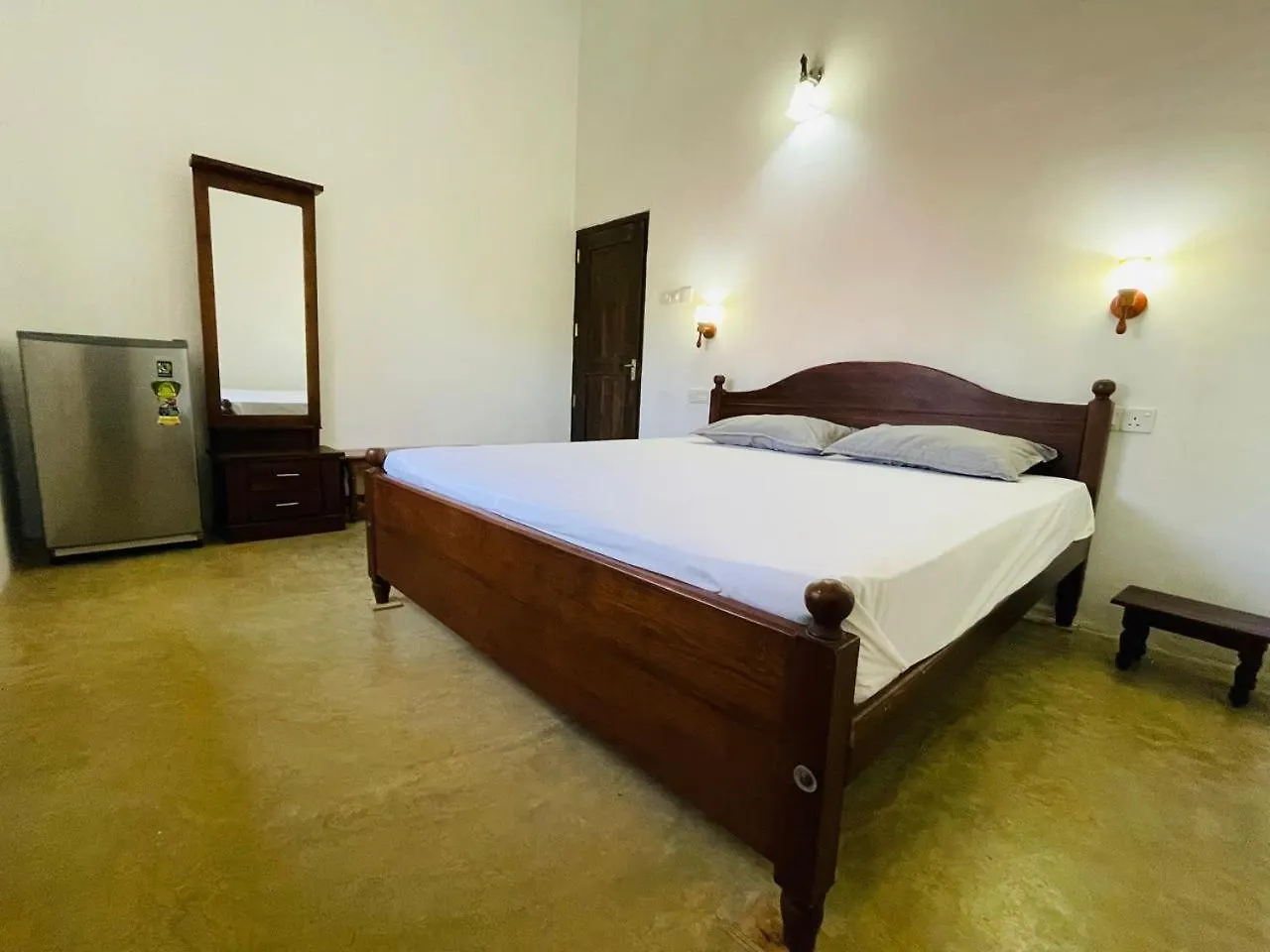 Guest house Star Canal Cottage Negombo