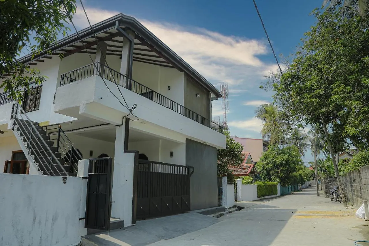 Star Canal Cottage Negombo
