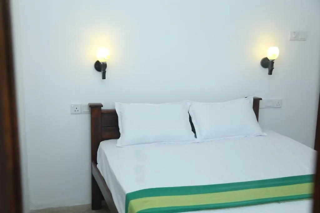 Star Canal Cottage Negombo Sri Lanka