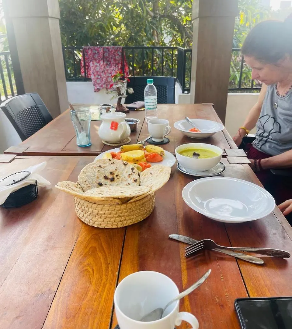 Star Canal Cottage Negombo Gasthof