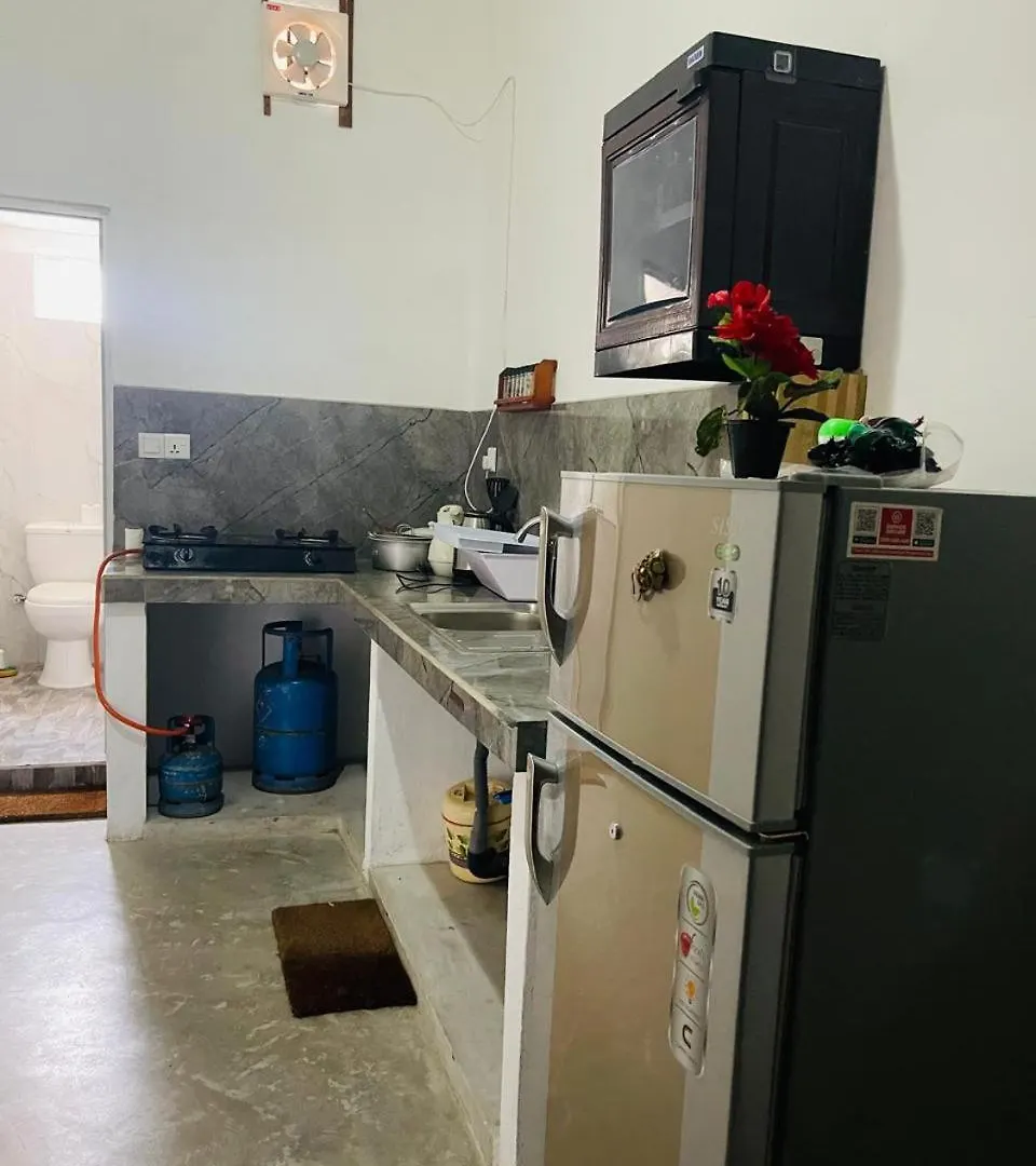 Star Canal Cottage Negombo 0*,  Sri Lanka