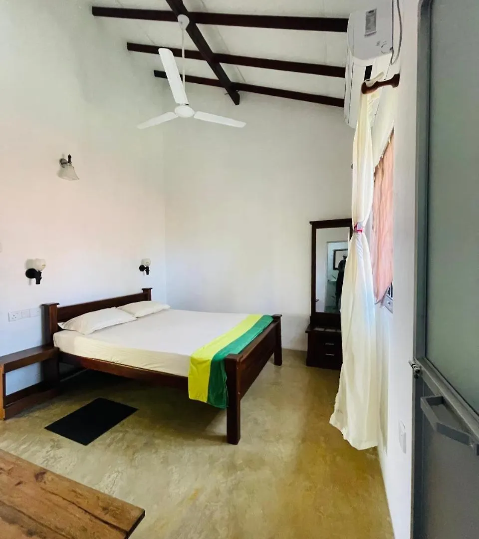 Star Canal Cottage Negombo Sri Lanka