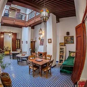 Dar Guest house Fes
