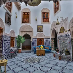 Ridaya Riad Fes