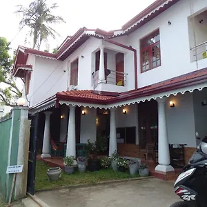  Hostel Ceylon Glory