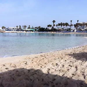 Christopher's Sandy Aparthotel Ayia Napa