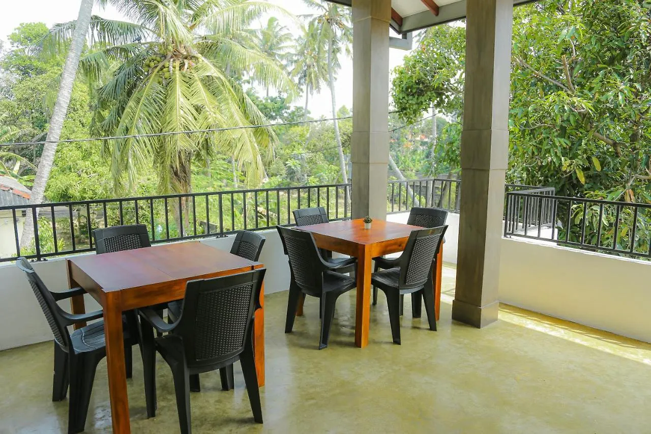 Star Canal Cottage Negombo Guest house