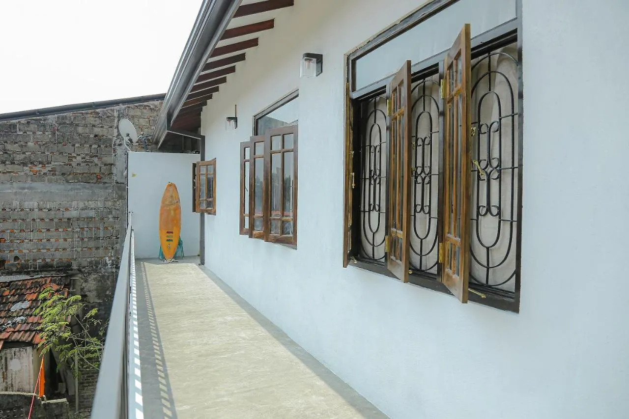 Guest house Star Canal Cottage Negombo