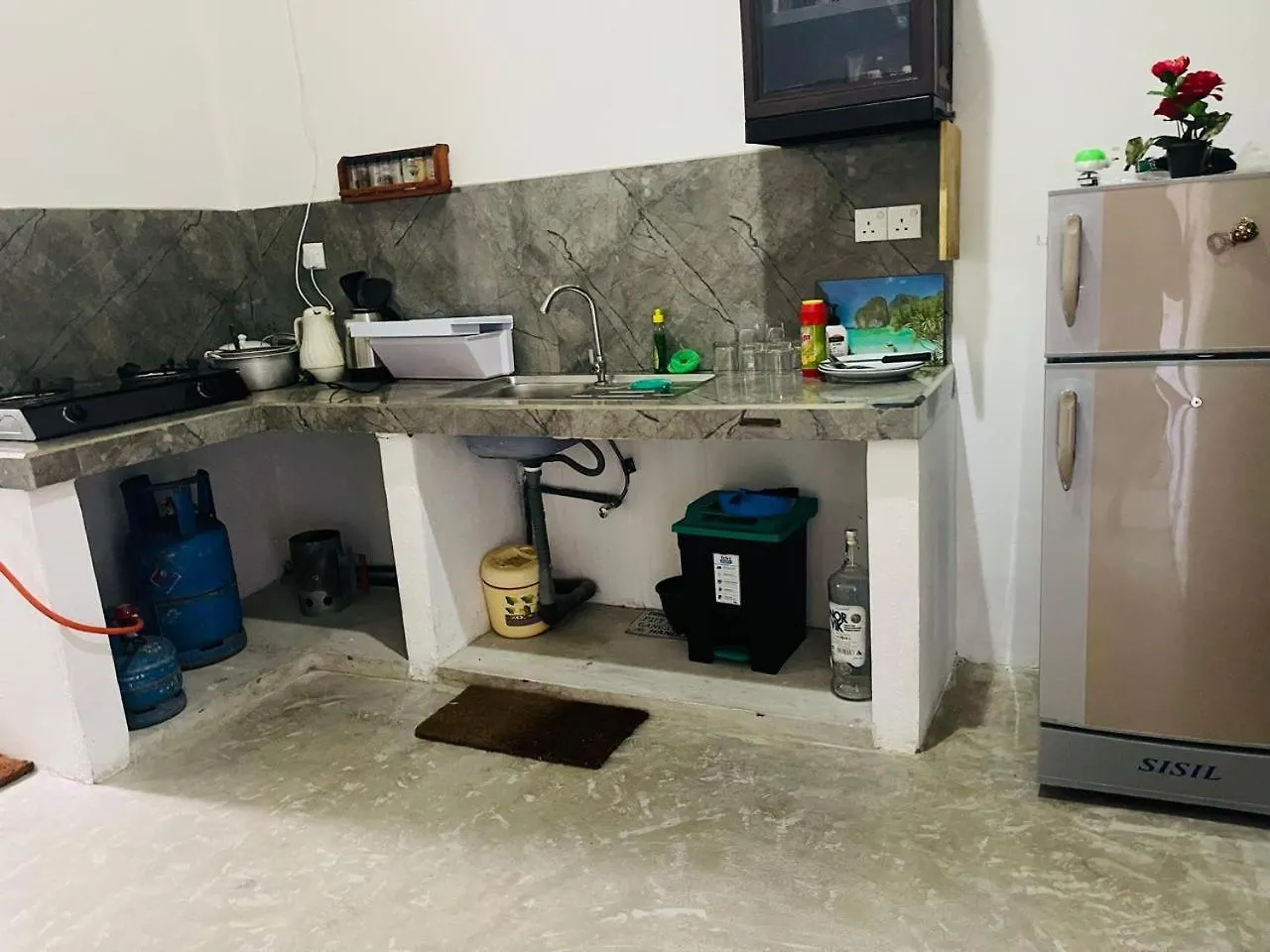 Guest house Star Canal Cottage Negombo