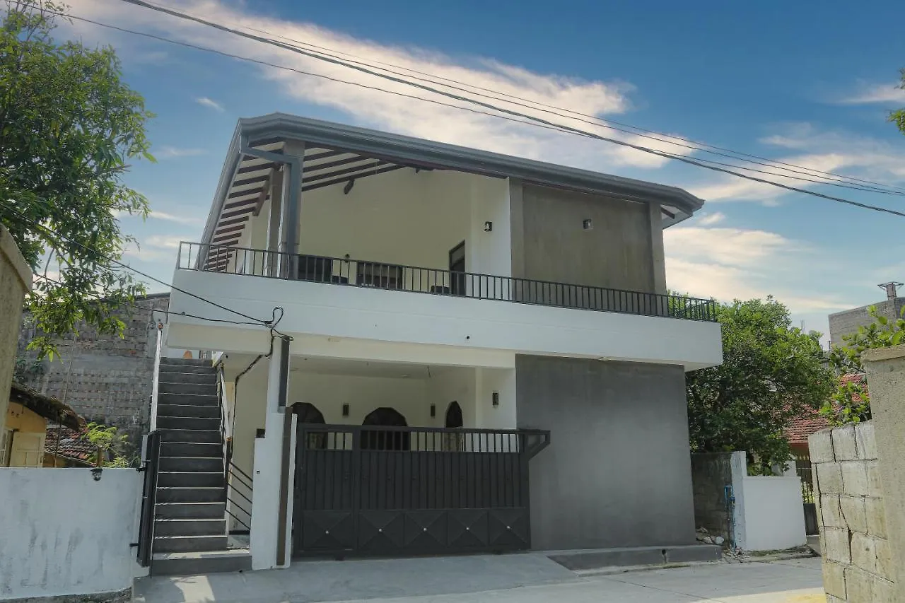 Star Canal Cottage Negombo