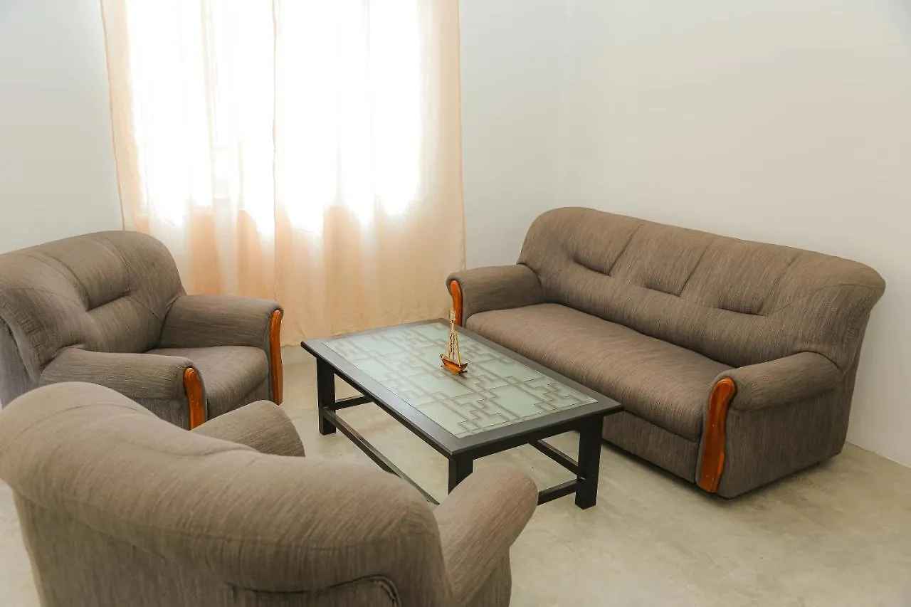 Star Canal Cottage Negombo 0*,  Sri Lanka