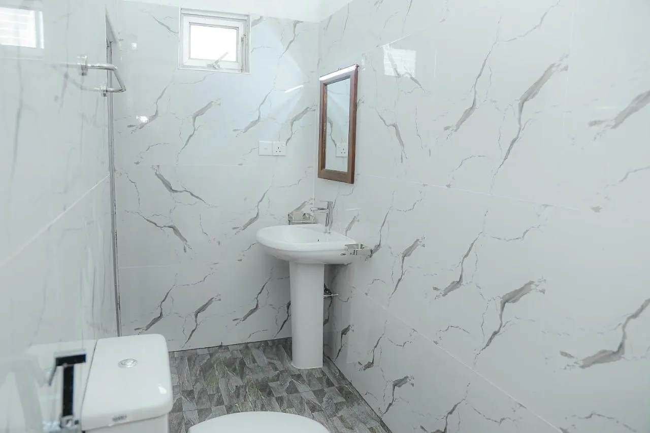 Star Canal Cottage Negombo Guest house