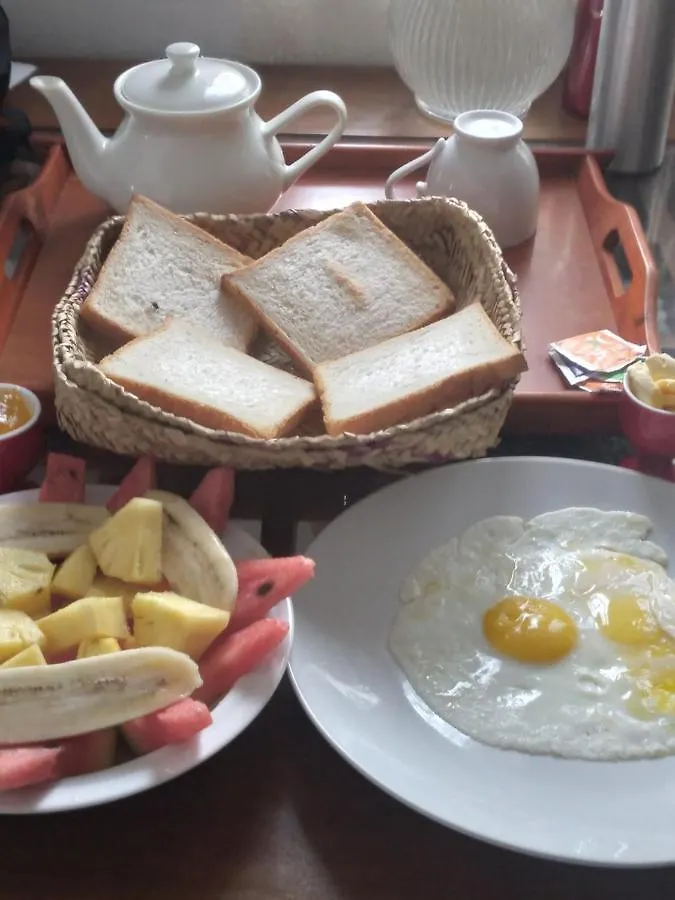 Star Canal Cottage Negombo