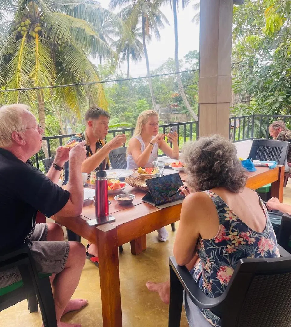 Star Canal Cottage Negombo Guest house