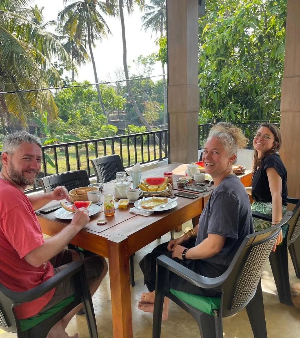 Star Canal Cottage Negombo Guest house