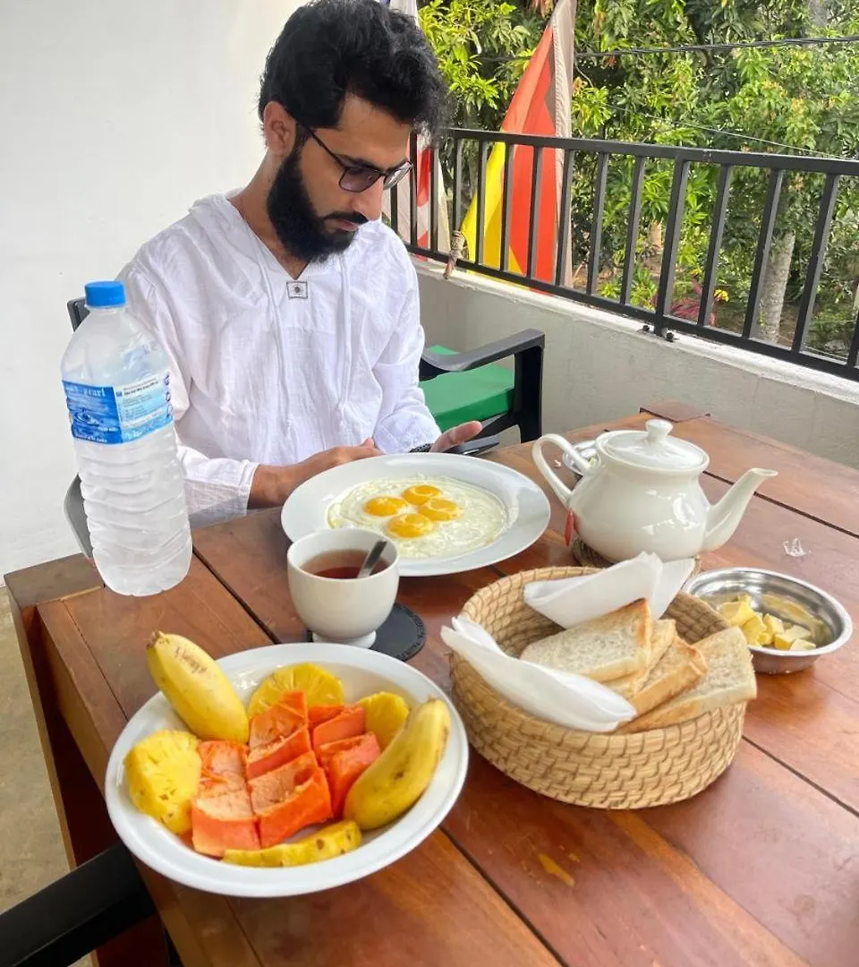 Star Canal Cottage Negombo